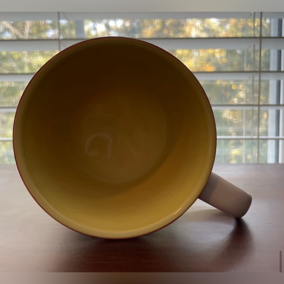 The Beatles 2001 Retro Multi-Color Ceramic Coffee Mug - Picture 4 of 7